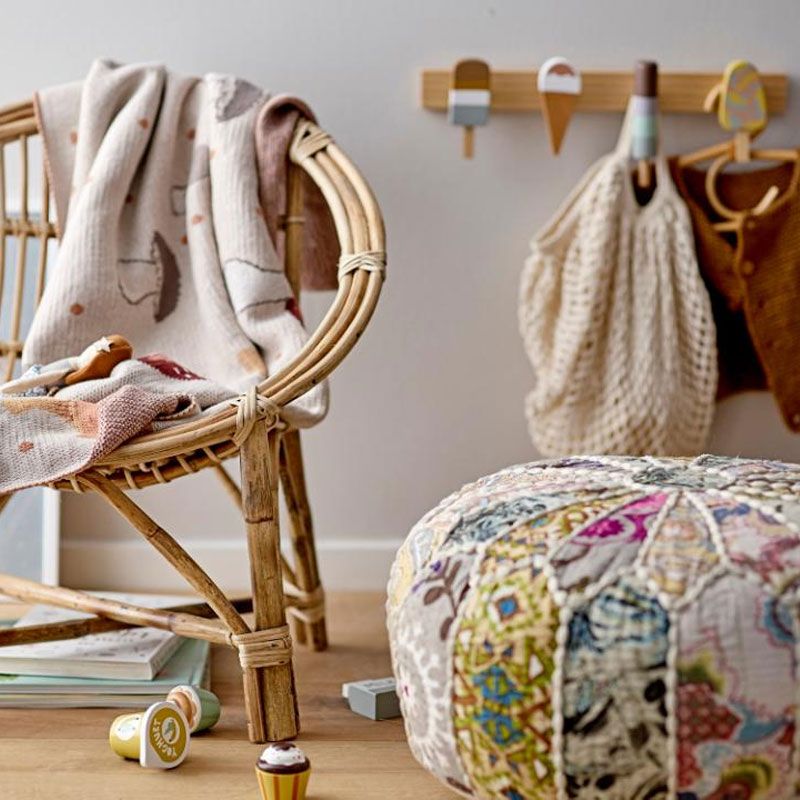 Bloomingville MINI - Zyon knaggrekke