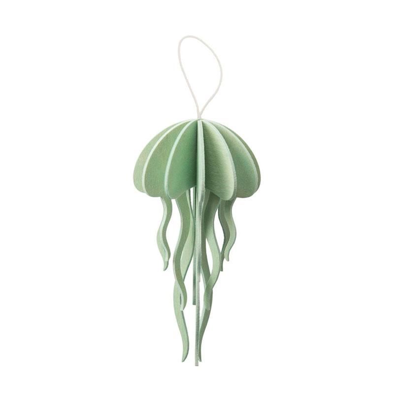 Lovi - Manet 12 cm - Mint Green