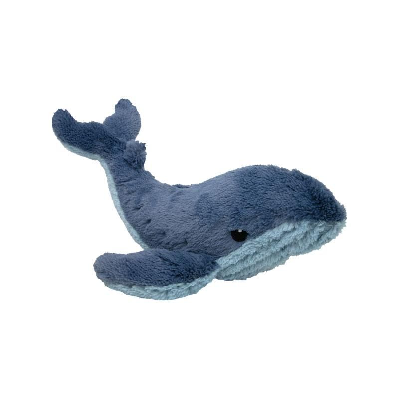 Re-PETs - Blåhval - M