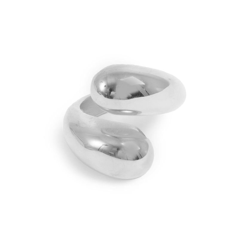 A&C - Steel Soft stor ring - S