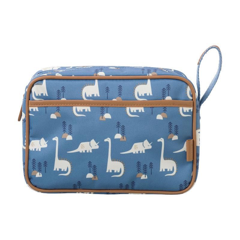 FRESK - Toalettmappe - Dino