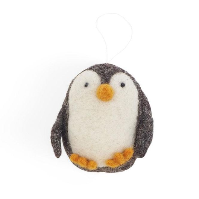 Hovedbilde Aveva - Little Hangings - Penguin