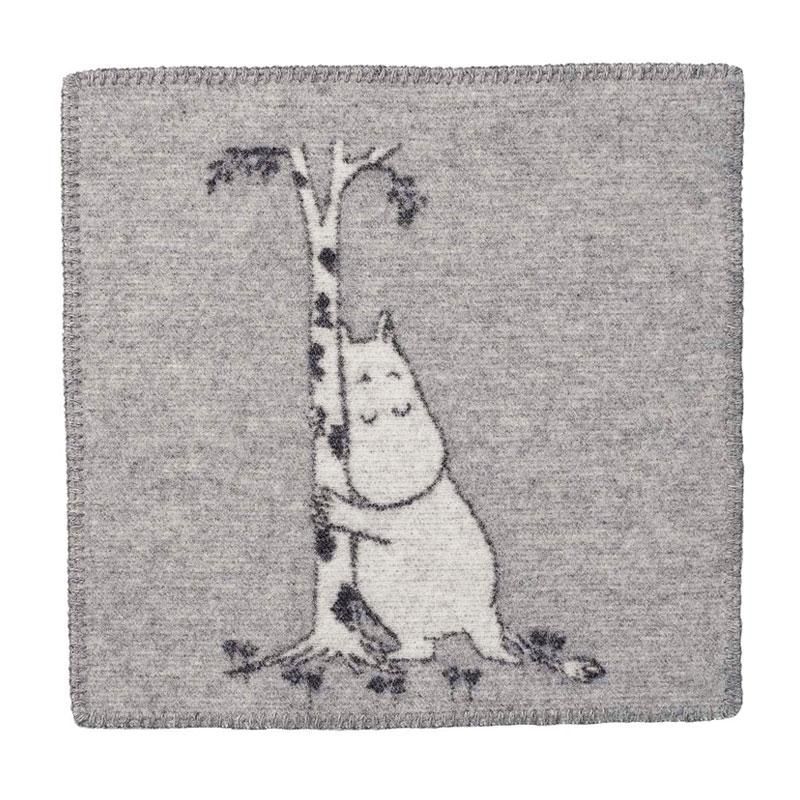 Klippan - Moomin sitteunderlag - Treklem