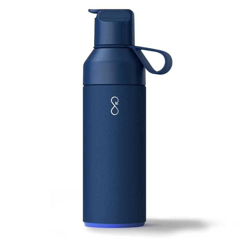Ocean Bottle GO - Ocean Blue