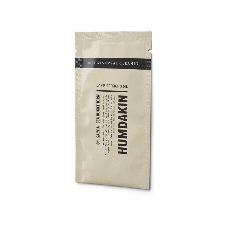 Humdakin - Universal Cleaner 5 ml