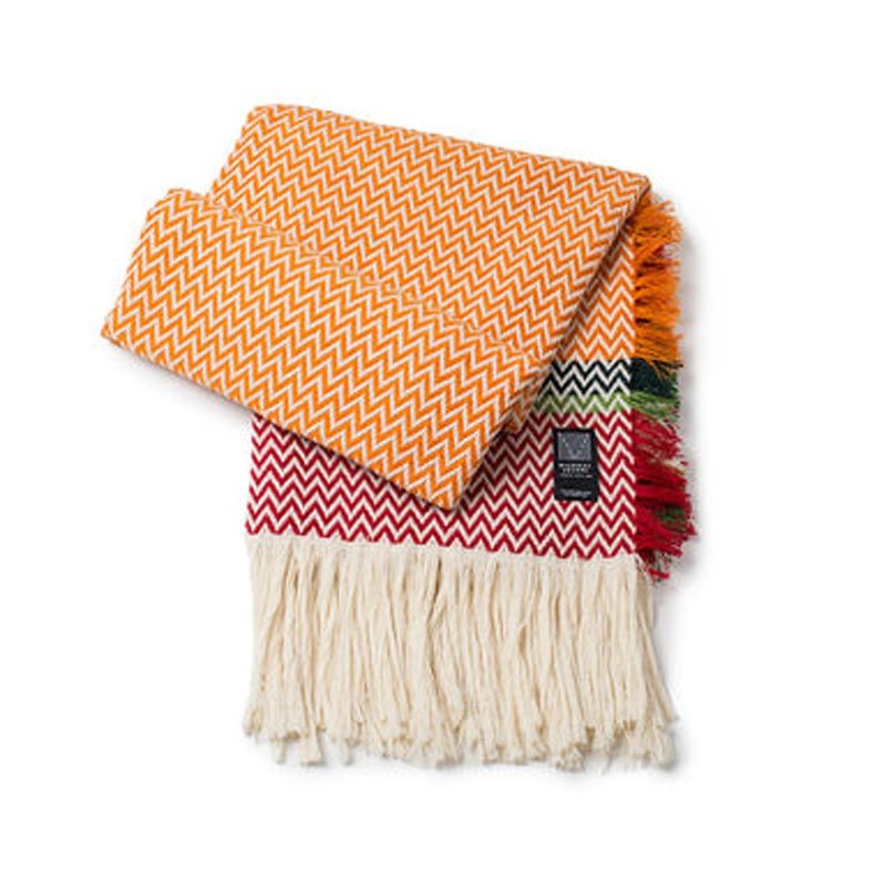 Fram Oslo - Bunadspledd - Fusa