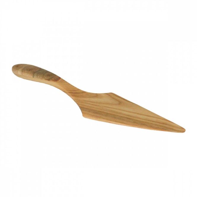 Hovedbilde Kakespade i einer med mosaikkskaft