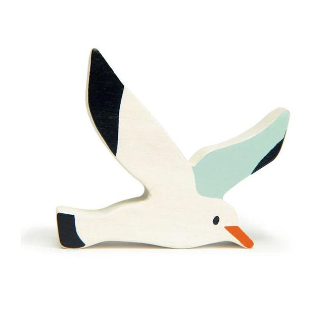 Hovedbilde Tender Leaf - Trefigur - Måke