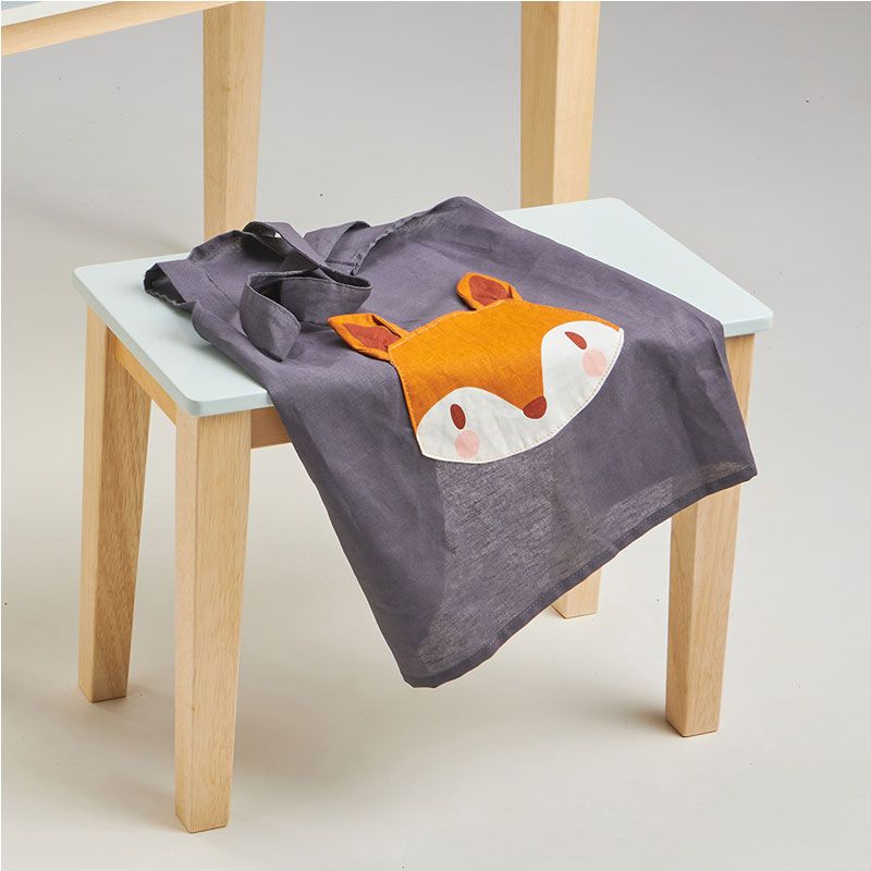 ThreadBear - Barneforkle - Fox