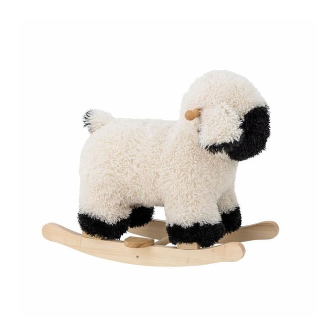 Hovedbilde Bloomingville MINI - Dolly gyngehest