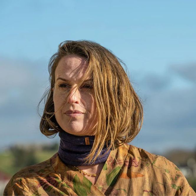 Hovedbilde iUll - Hals - Lilla