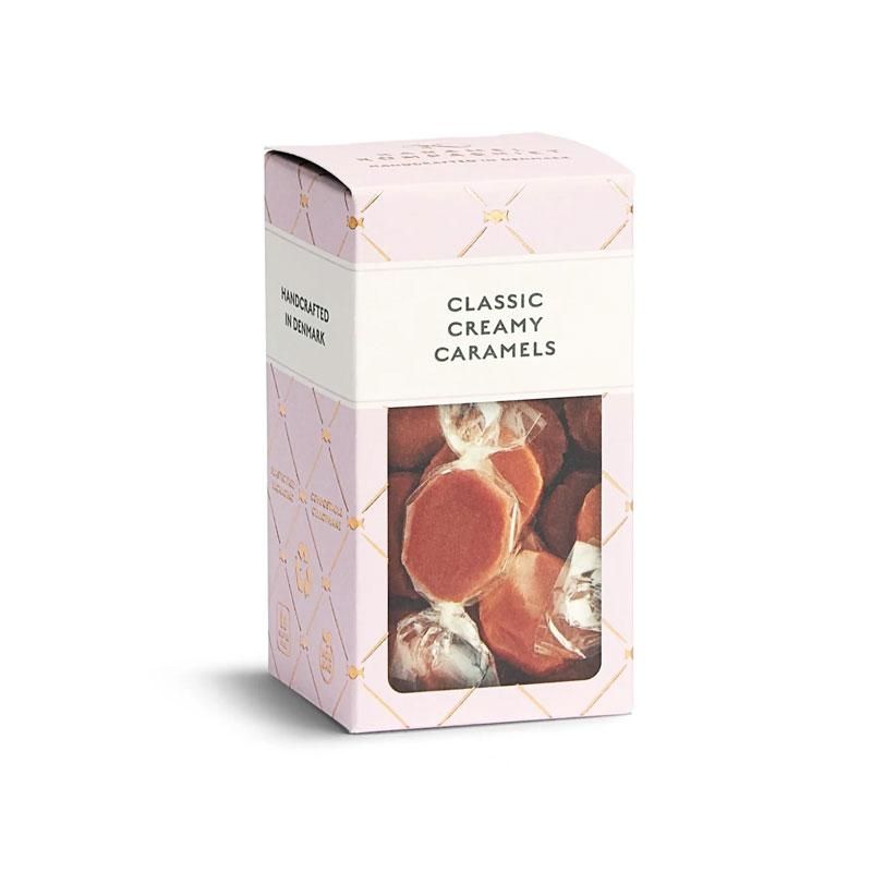 Karamel Kompagniet - Tiny Classic Creamy Caramels
