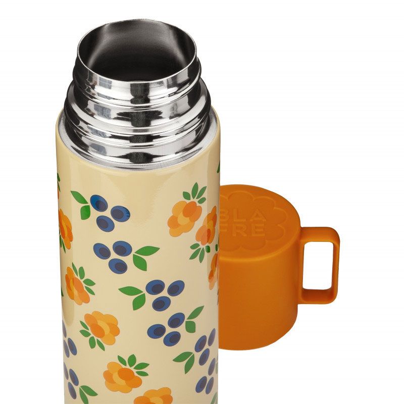 Blafre - Termos 500 ml - Bær