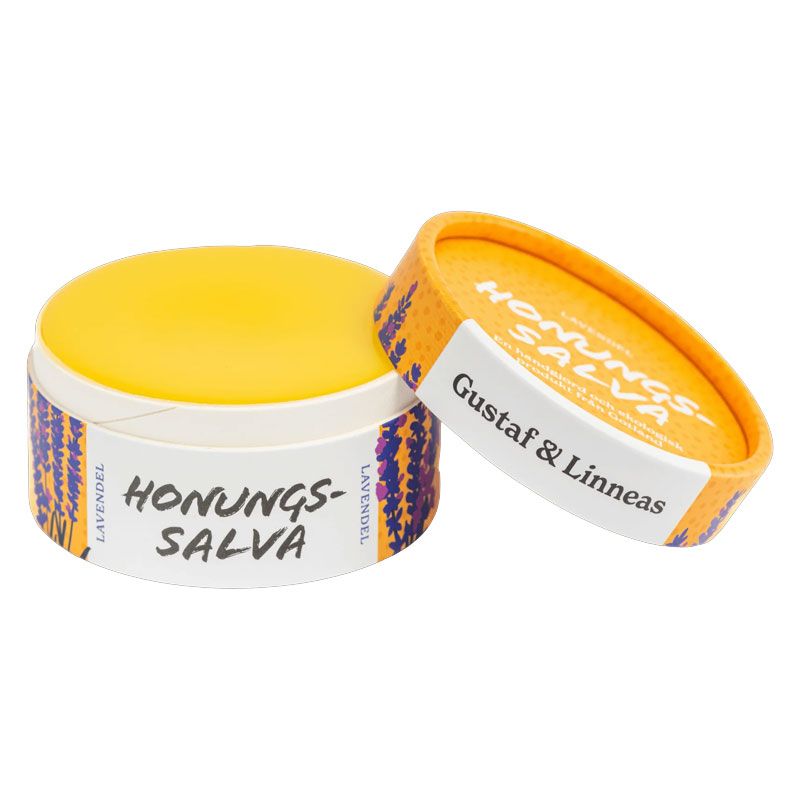Gustaf & Linnea - Organic Balm 60 ml - Honey