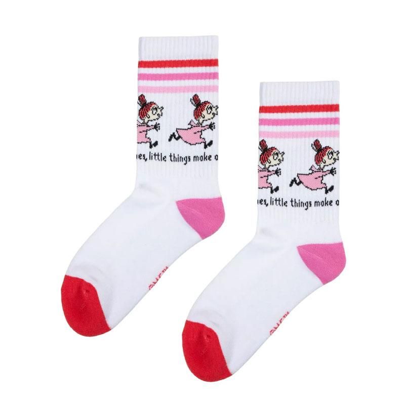 Mummi - Sokker voksen - Little Things