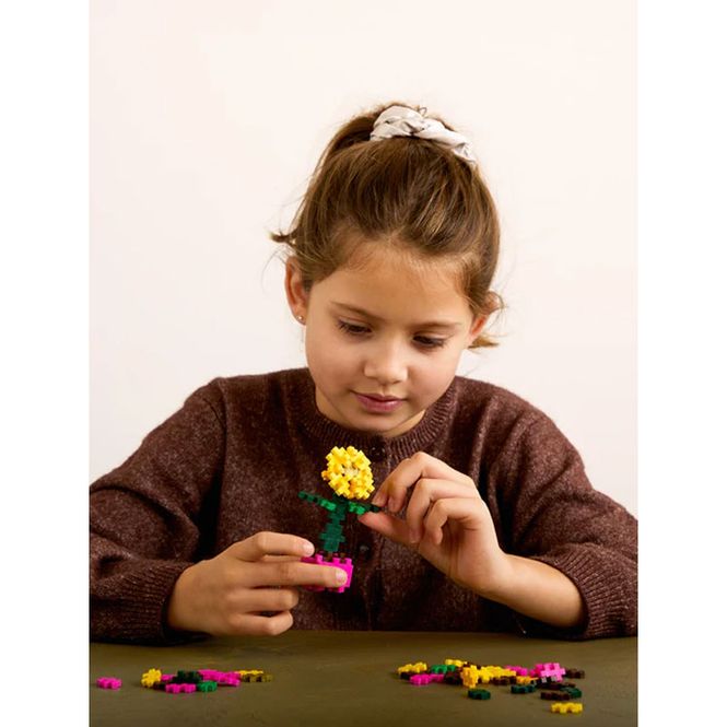 Hovedbilde Plus-Plus - Plant Pack - Sunflower