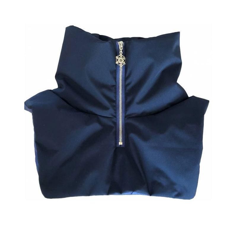 EyePoc - THOQ Hals dun - Marineblå