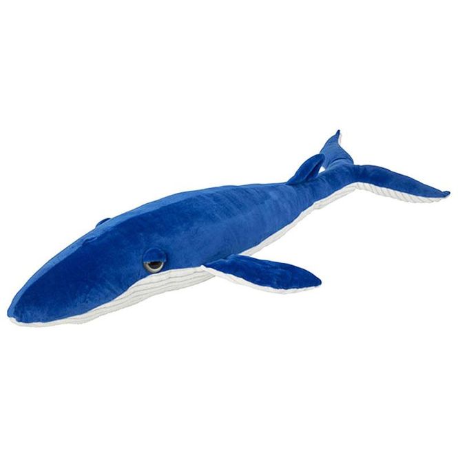 Hovedbilde Splash - Blåhval - L (100 cm)