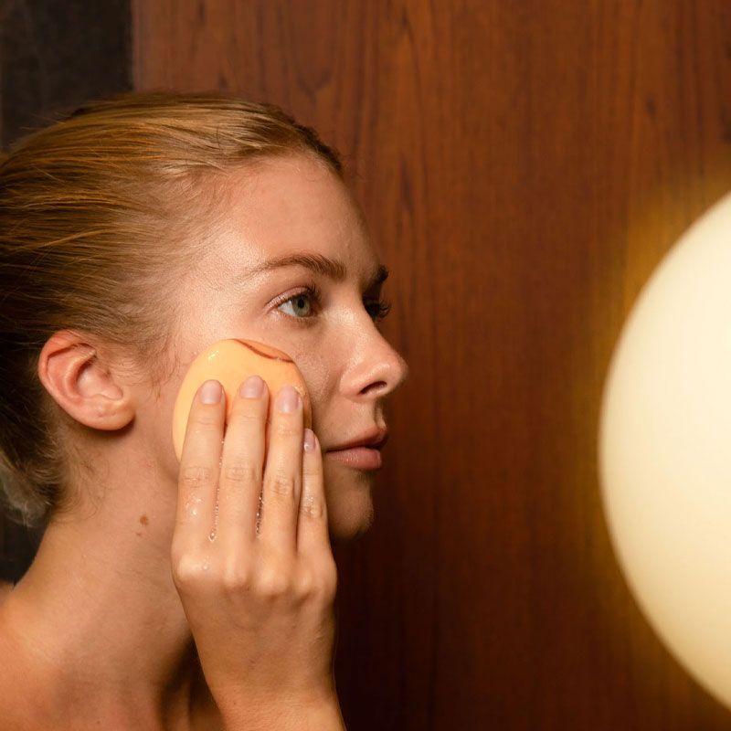 Stone Soap Spa - Astaxanthin