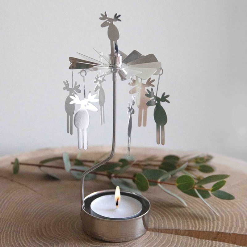 Pluto Design - Englespill - Moose