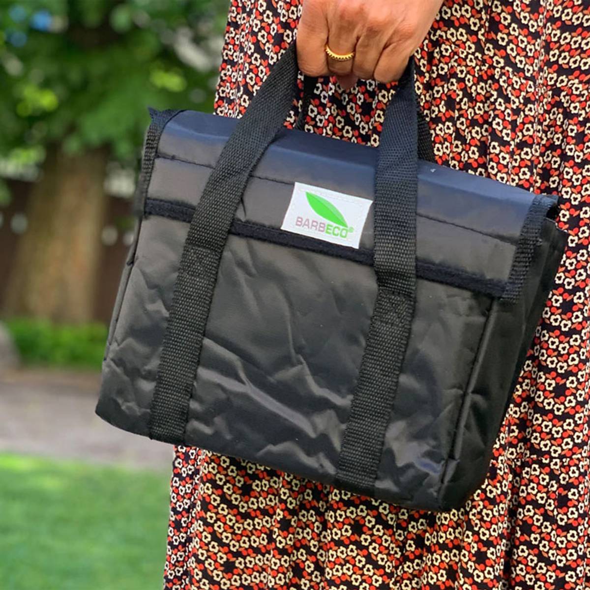Less Trash - Minigrill - Startpakke