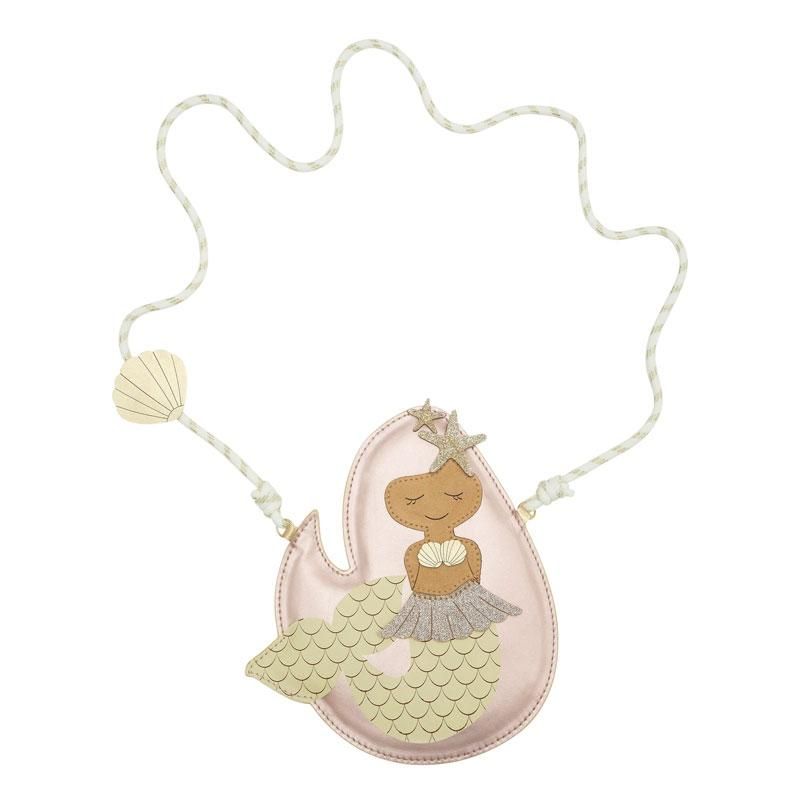 Mimi & Lula - Veske med reim - Mermaid