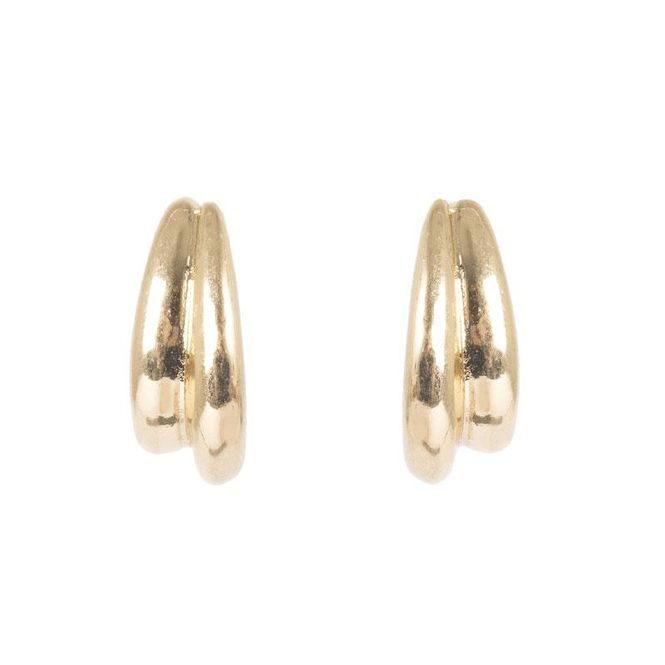 Hovedbilde A&C - Liquid hoops 19 mm - G