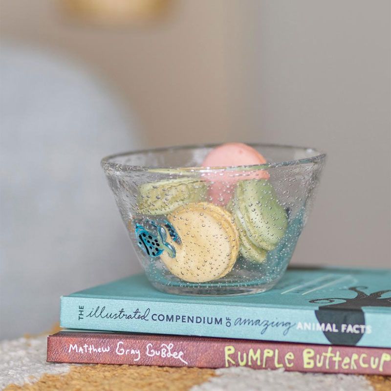 Bloomingville MINI - Finney glasskål