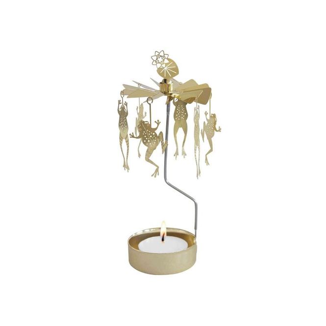 Hovedbilde Pluto Design - Englespill - Frosker