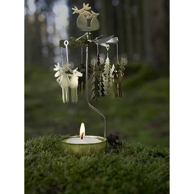 Hovedbilde Pluto Design - Englespill - Moose in love