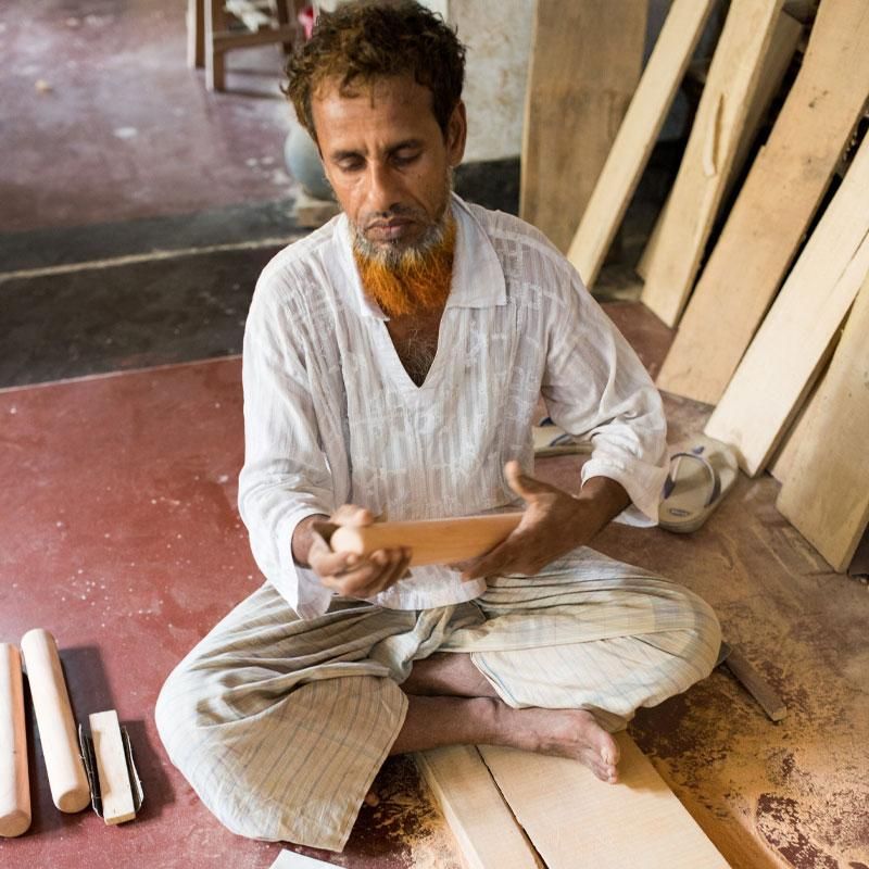 Others - Honningskje