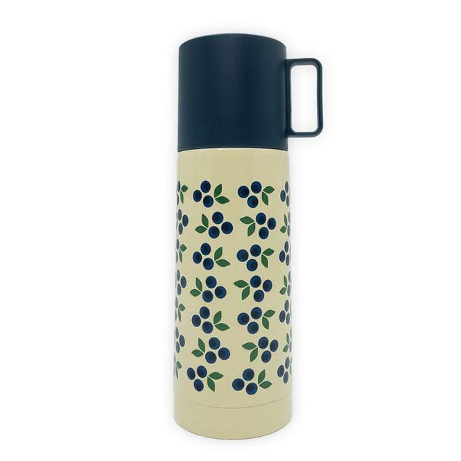 Hovedbilde Blafre - Termos 350 ml - Blåbær