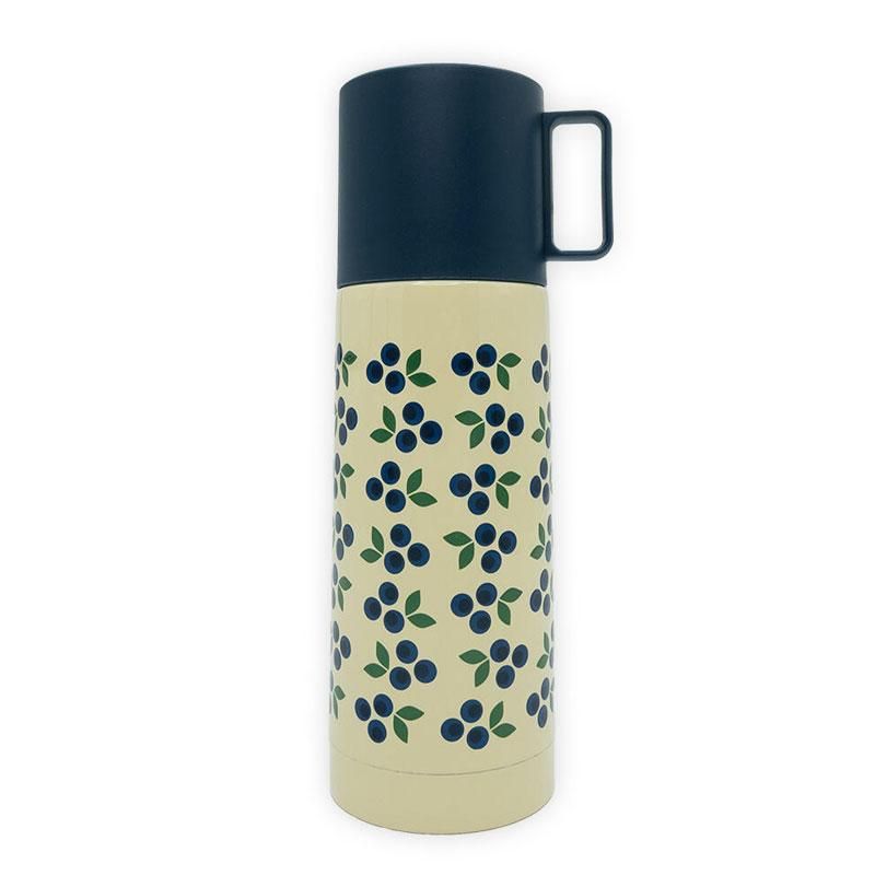 Blafre - Termos 350 ml - Blåbær