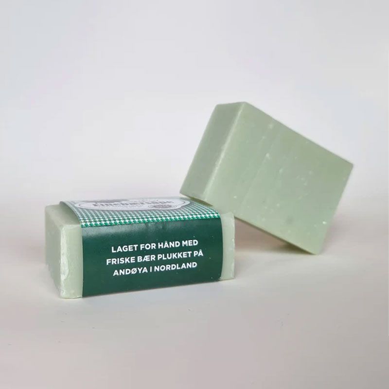 Alveland - Einebærsåpe