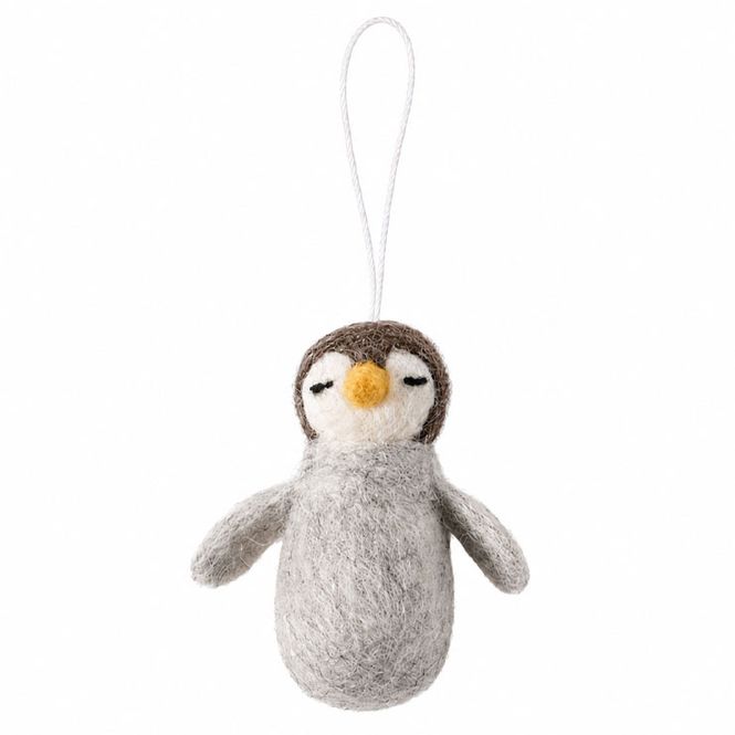 Hovedbilde Aveva - Little Hangings - Baby penguin