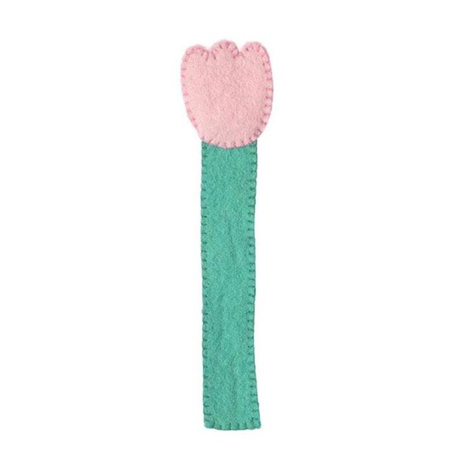 Hovedbilde Aveva - The Blooming Bookmark - Pink