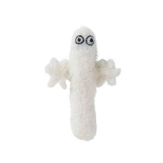 Hovedbilde Klippan - Moomin hengedekorasjon - Hattifnatt
