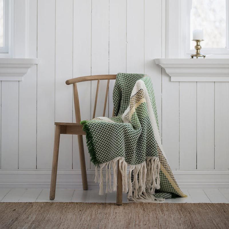 Fram Oslo - Bunadspledd - Gol