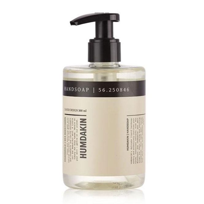 Hovedbilde Humdakin - Hand Soap 300 ml - Chamomile & Sea ...