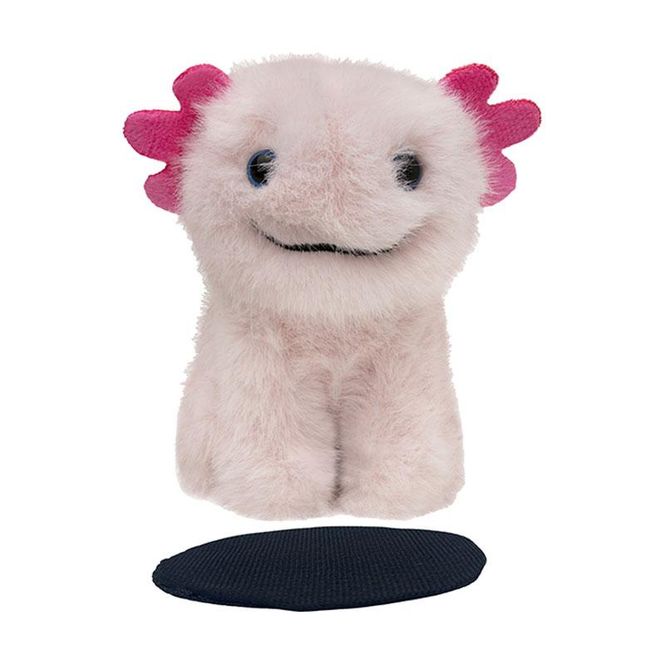 Hovedbilde Nature Planet - Magni Mates - Axolotl