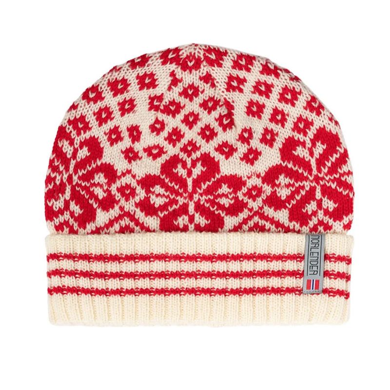 Norlender - Selbu lue unisex