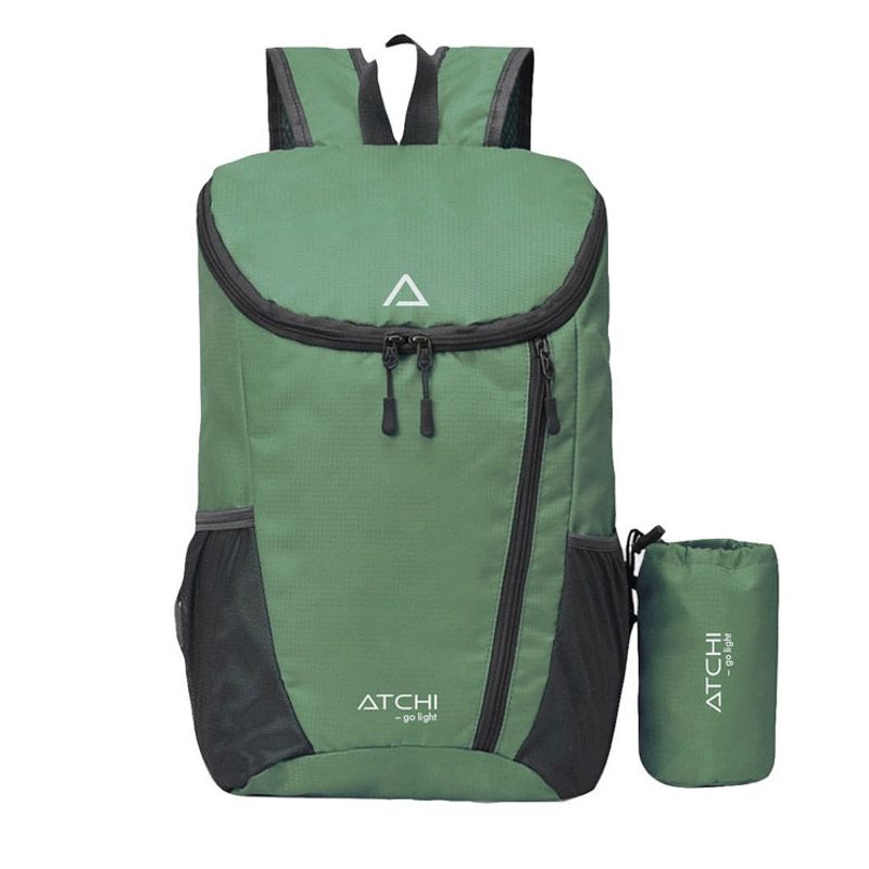 ATCHI - Sammenleggbar ryggsekk 22 L