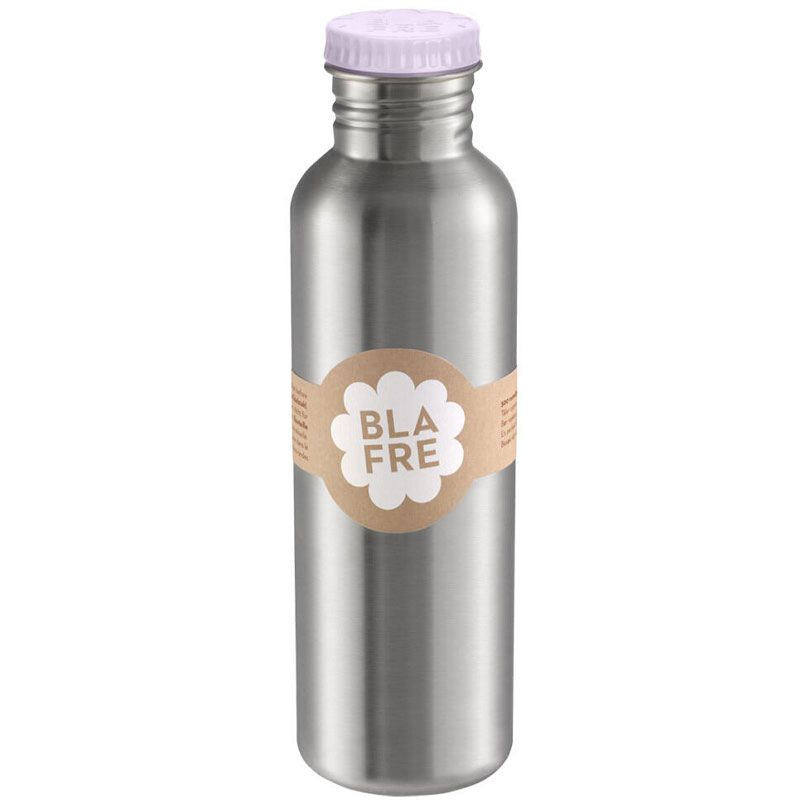 Blafre - Stålflaske 750 ml (flere farger)