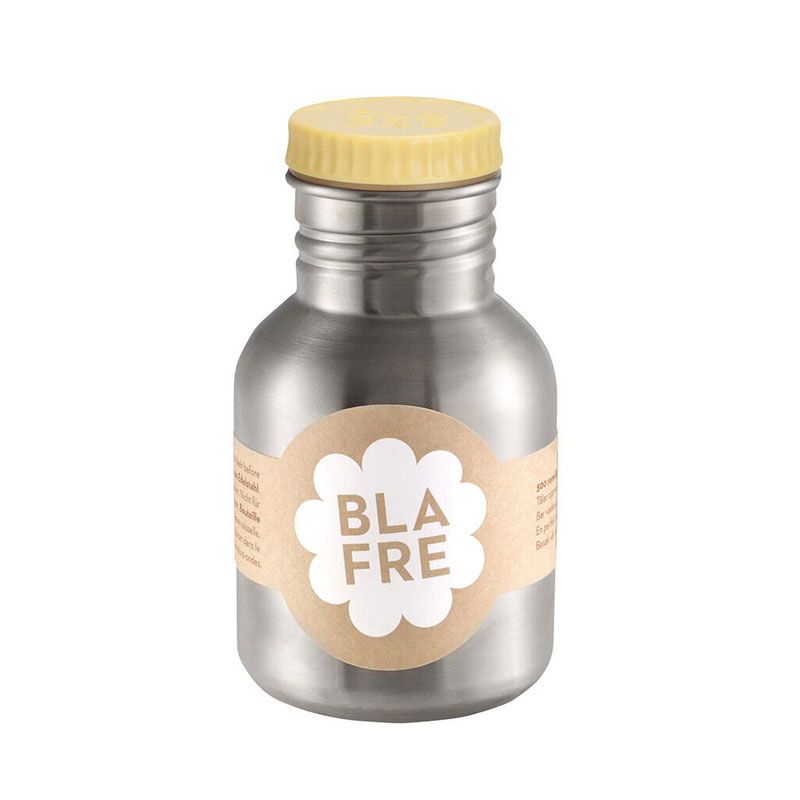 Blafre - Stålflaske 300 ml (flere farger)