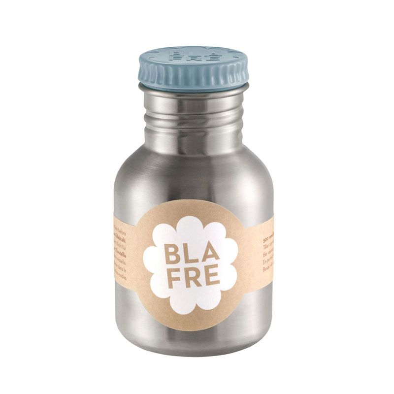 Blafre - Stålflaske 300 ml (flere farger)