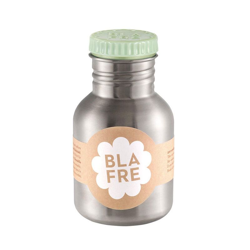 Blafre - Stålflaske 300 ml (flere farger)