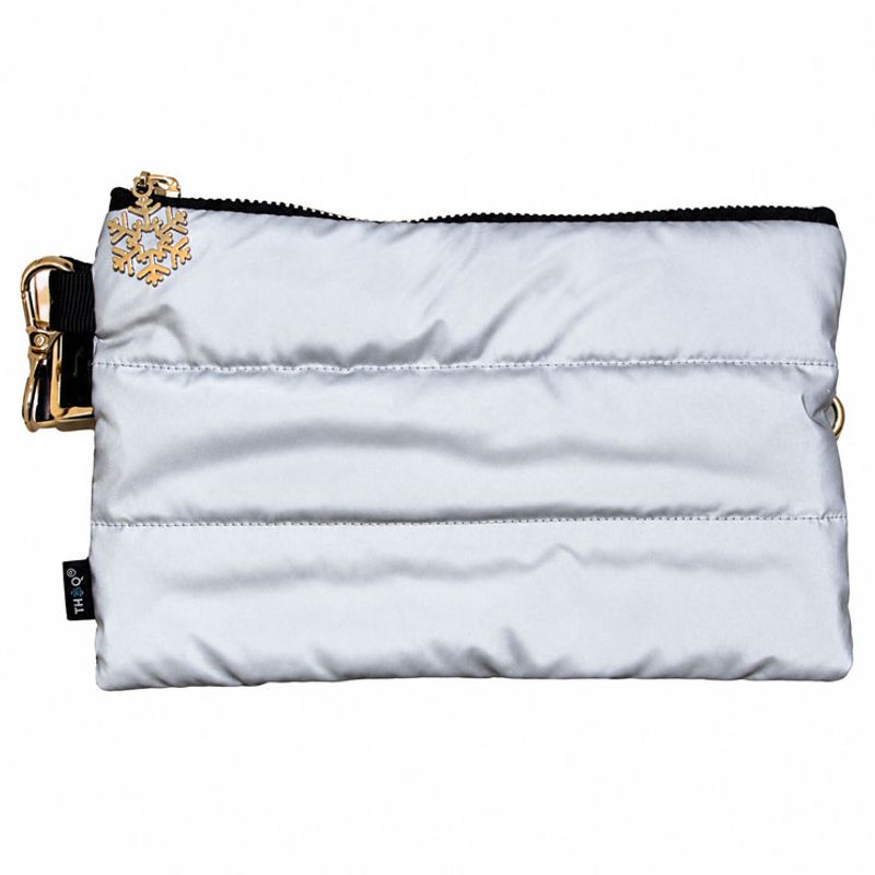 THOQ - Crossbody veske dun (flere farger)