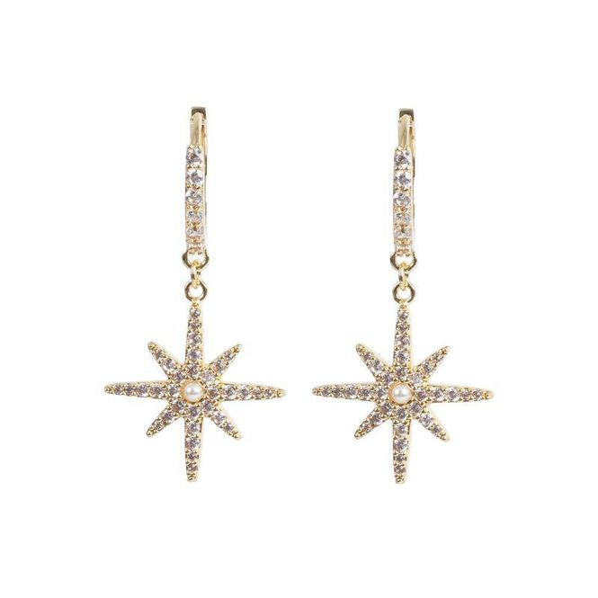 Hovedbilde Tone Damli by A&C - Stella Hoops