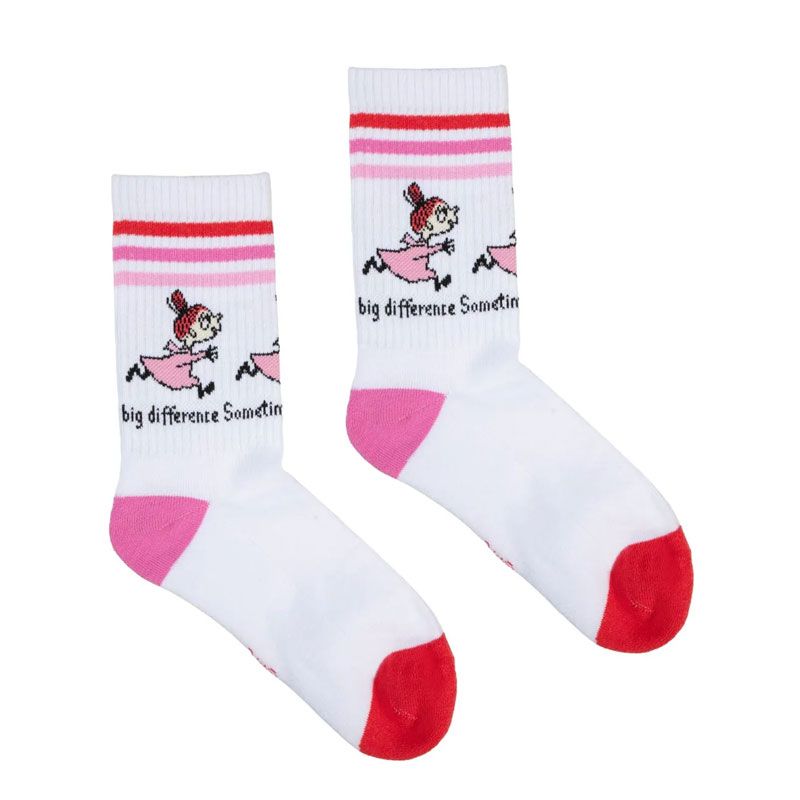 Mummi - Sokker voksen - Little Things