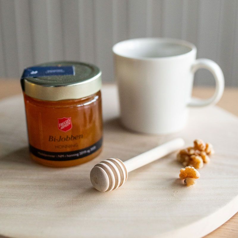 Others - Honningskje